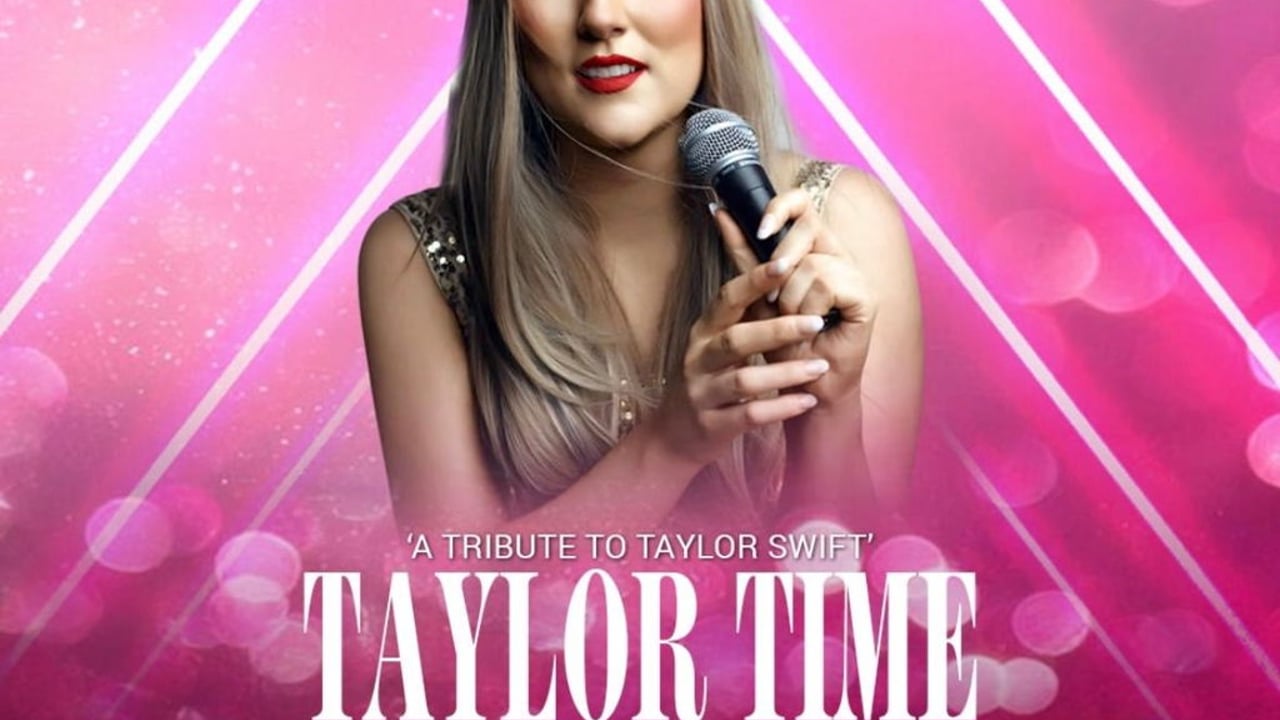 Taylor Time