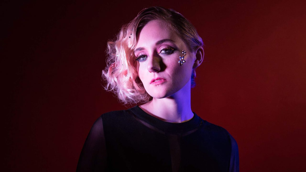 Jessica Lea Mayfield