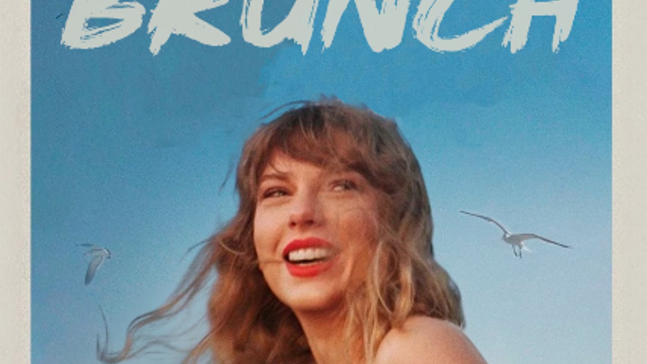 BOOZY BRUNCH (TAYLOR SWIFT)
