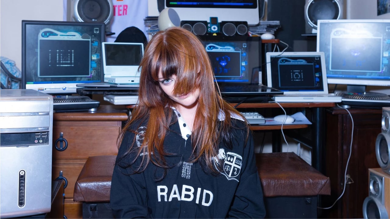 Ninajirachi