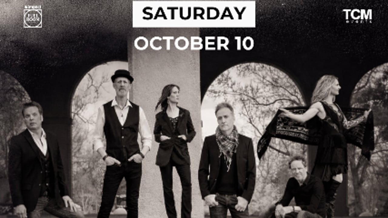 Fleetwood Mac Tribute: Big Love
