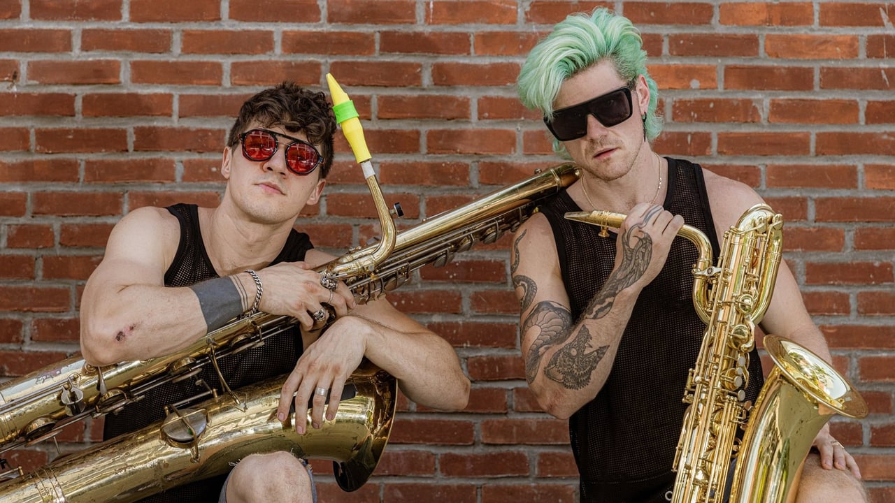 Thundersmack