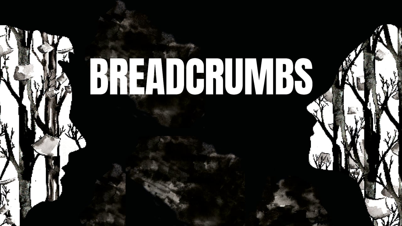 Breadcrumbs