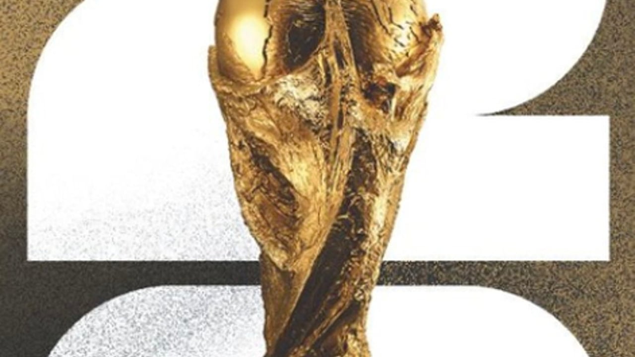 FIFA World Cup Final 2026