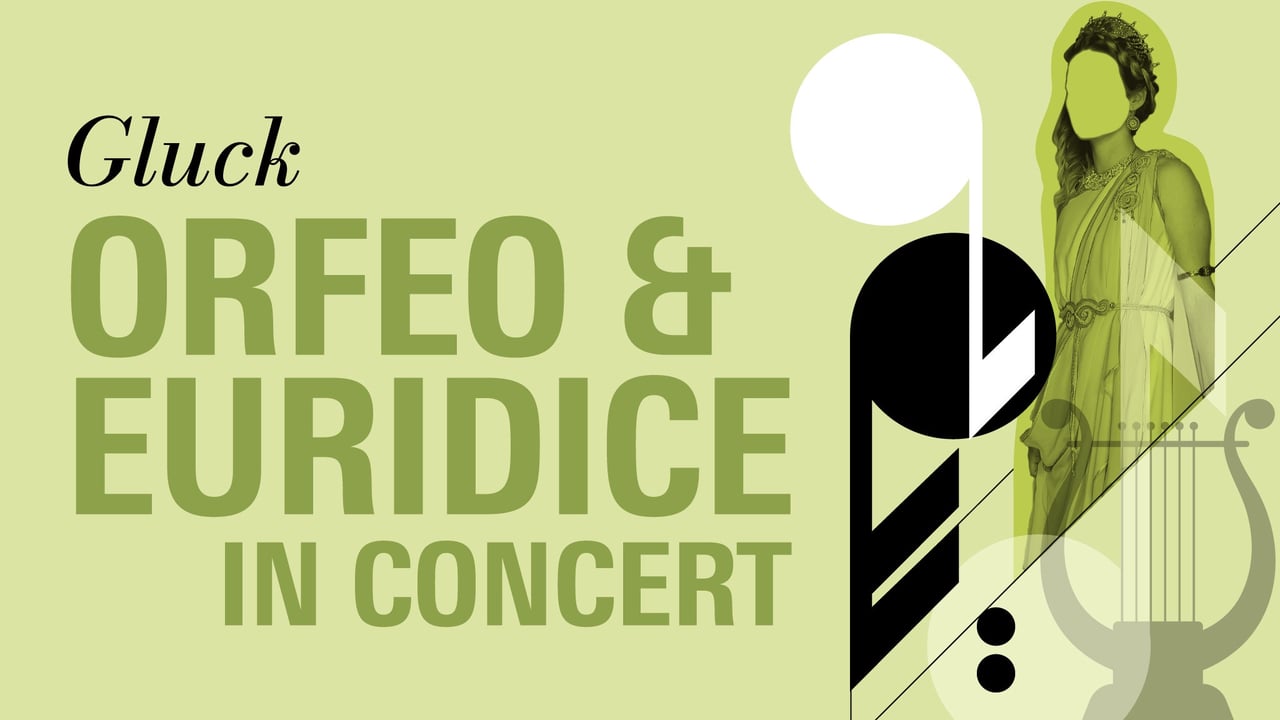 North Carolina Opera Presents ORFEO & EURIDICE in Concert