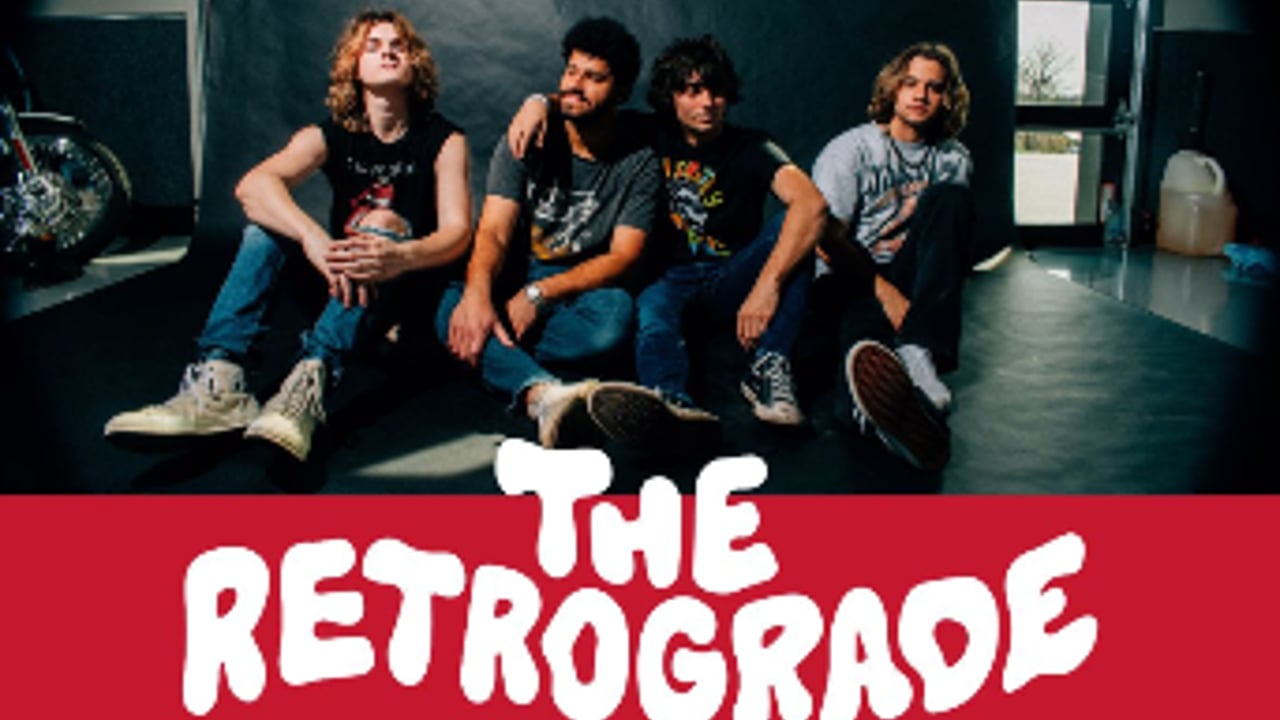 The Retrograde