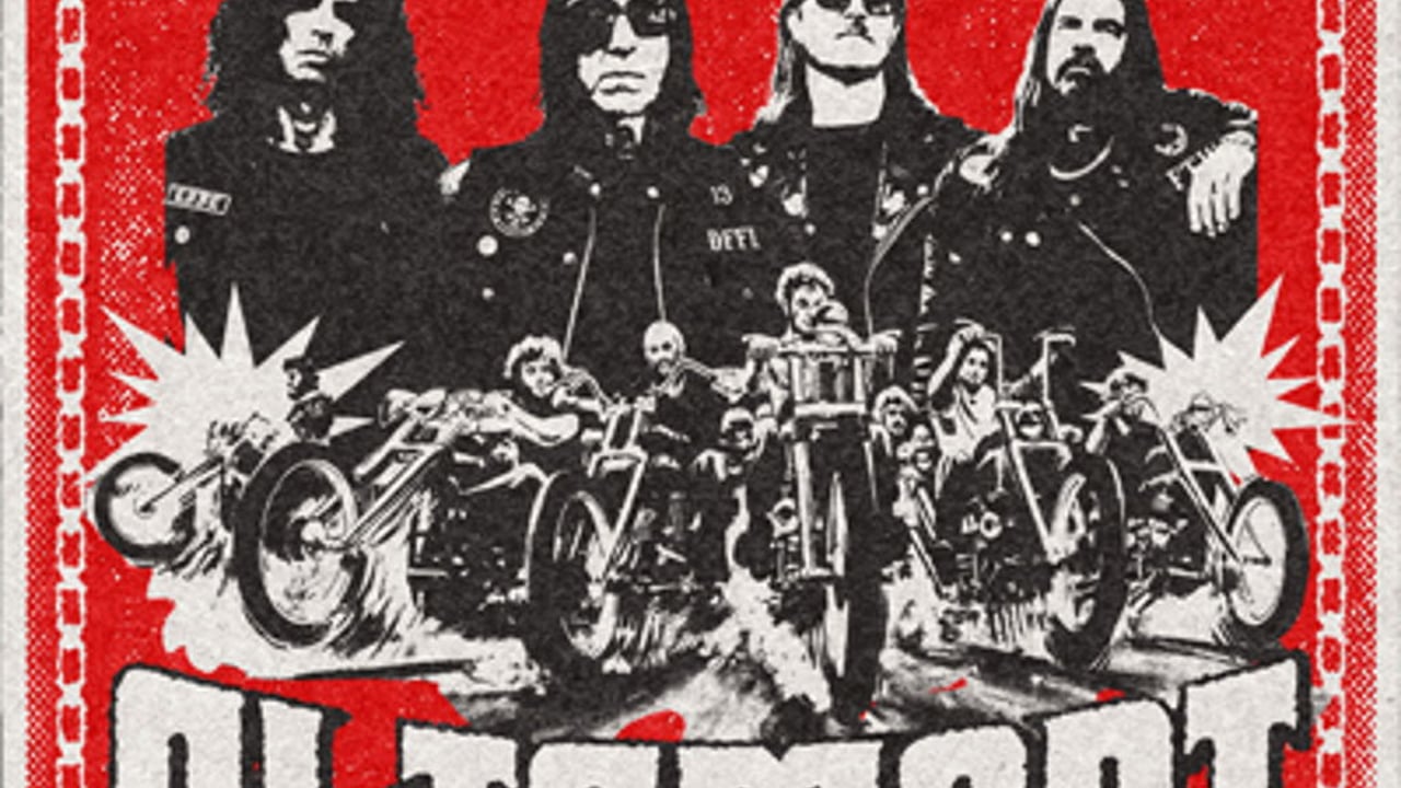 The Lords of Altamont
