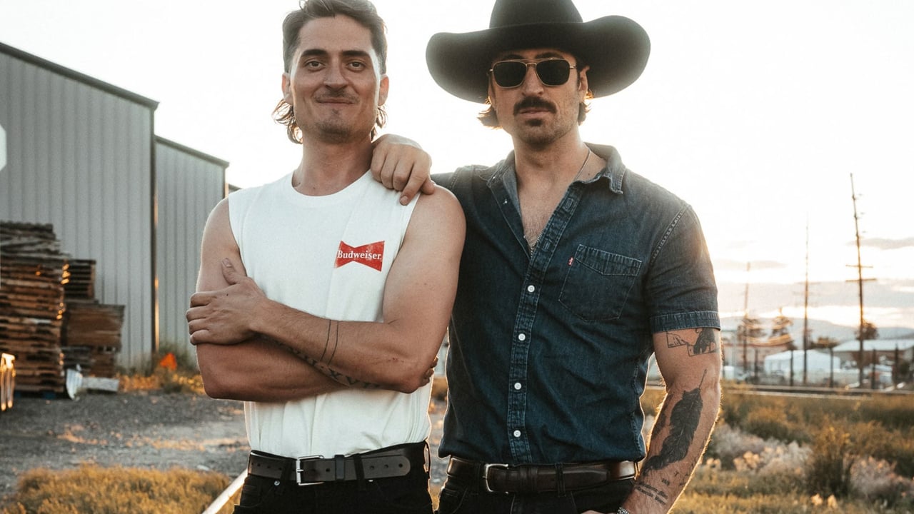 The Talbott Brothers