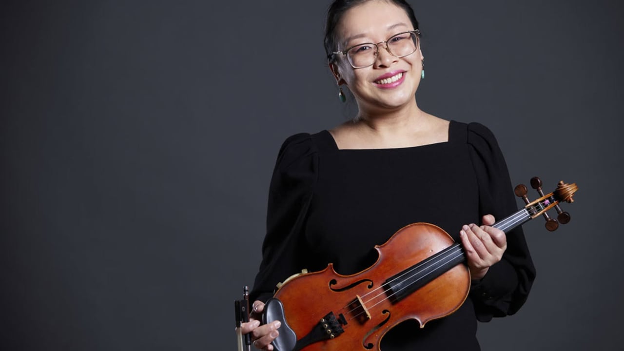MSO Chamber: Old ideas, new stories (Relaxed Performance)