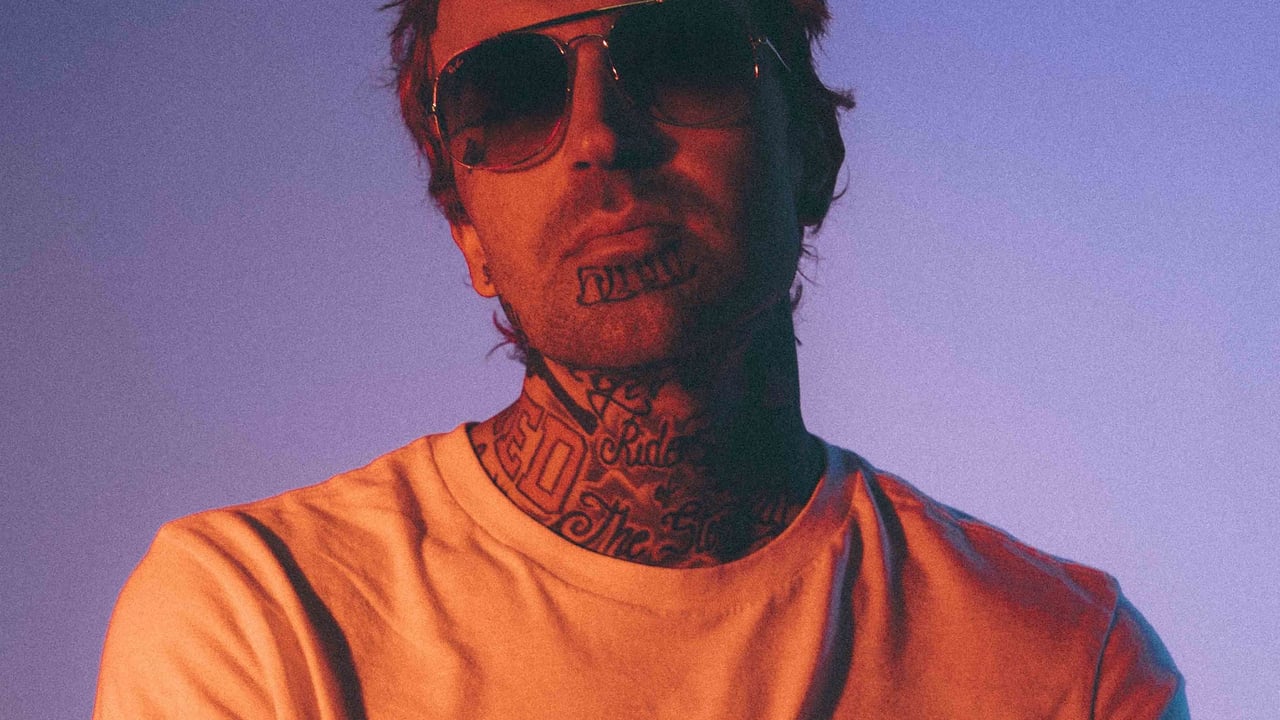 Yelawolf w/ Highly Suspect