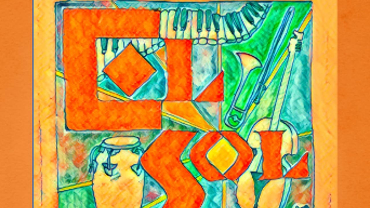El Sol - Salsa and Latin Music Dance Night