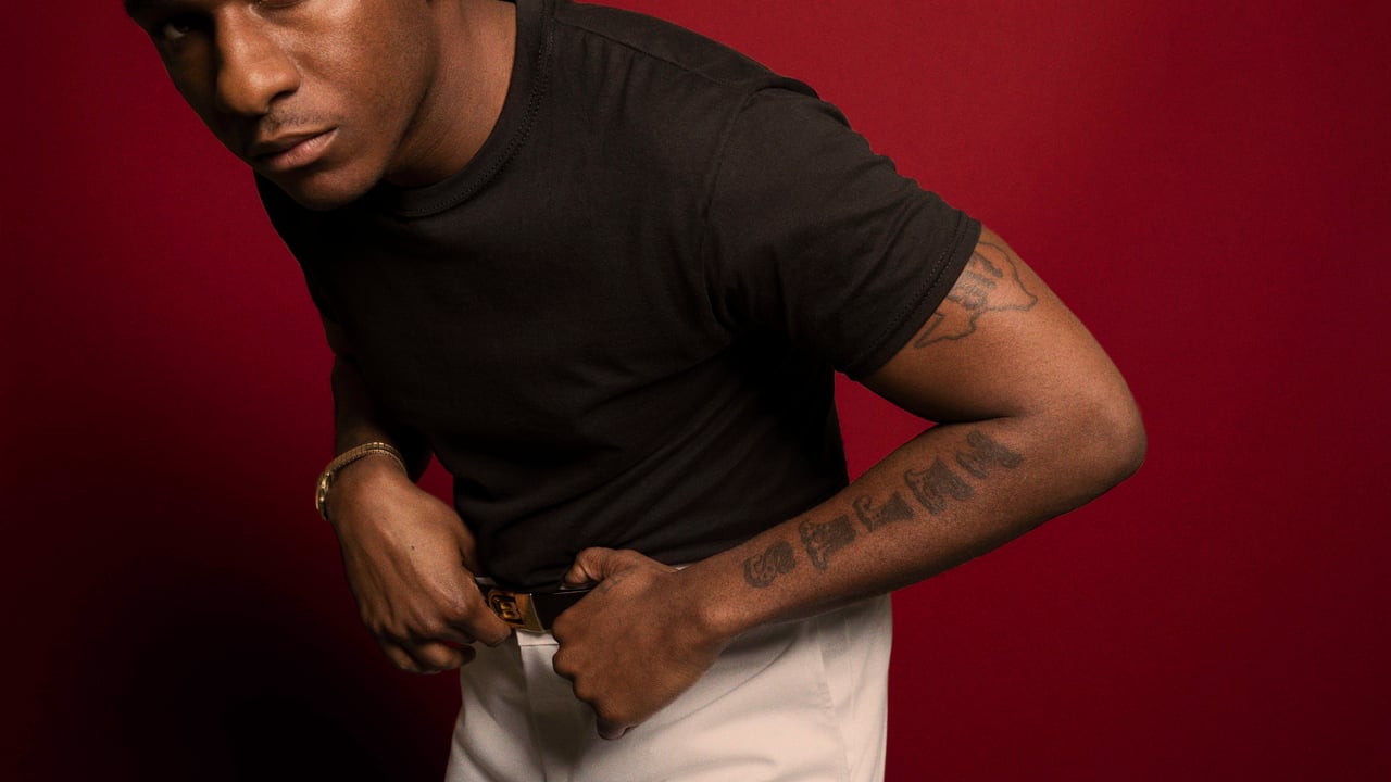 Leon Bridges Presents: The Happiness Anytime Tour