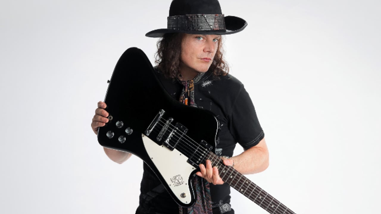 Anthony Gomes