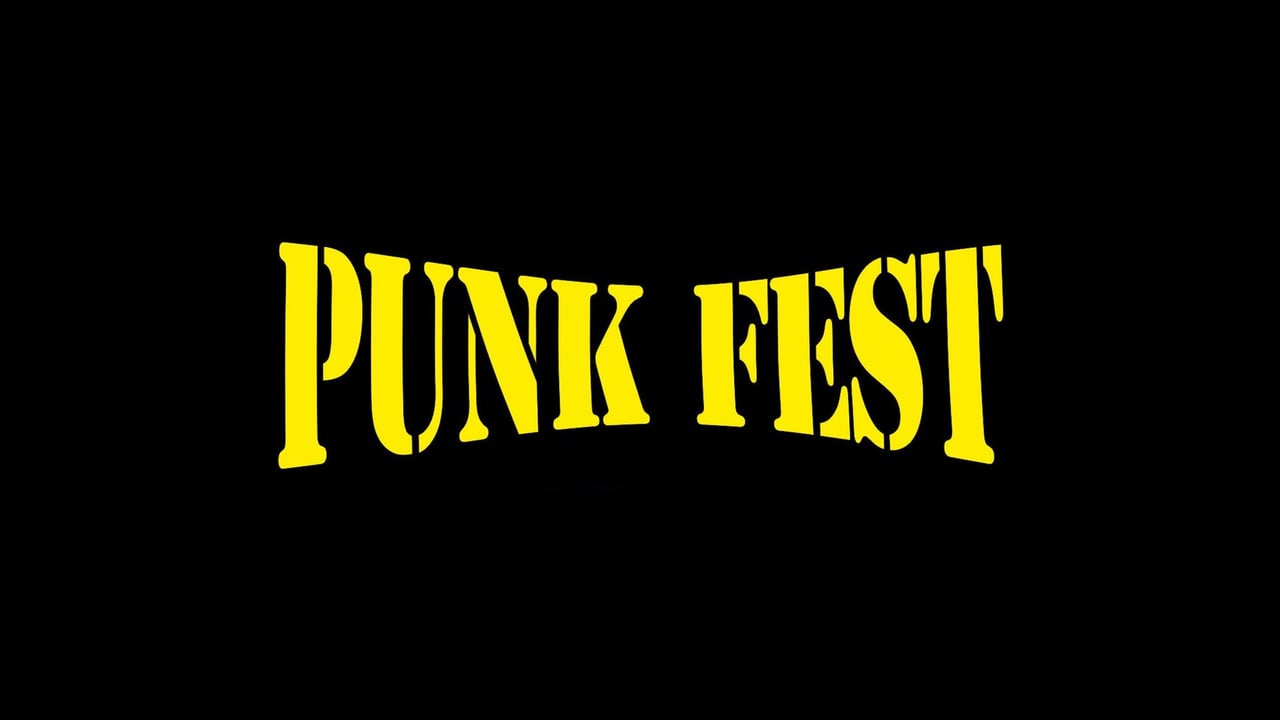 PUNK FEST