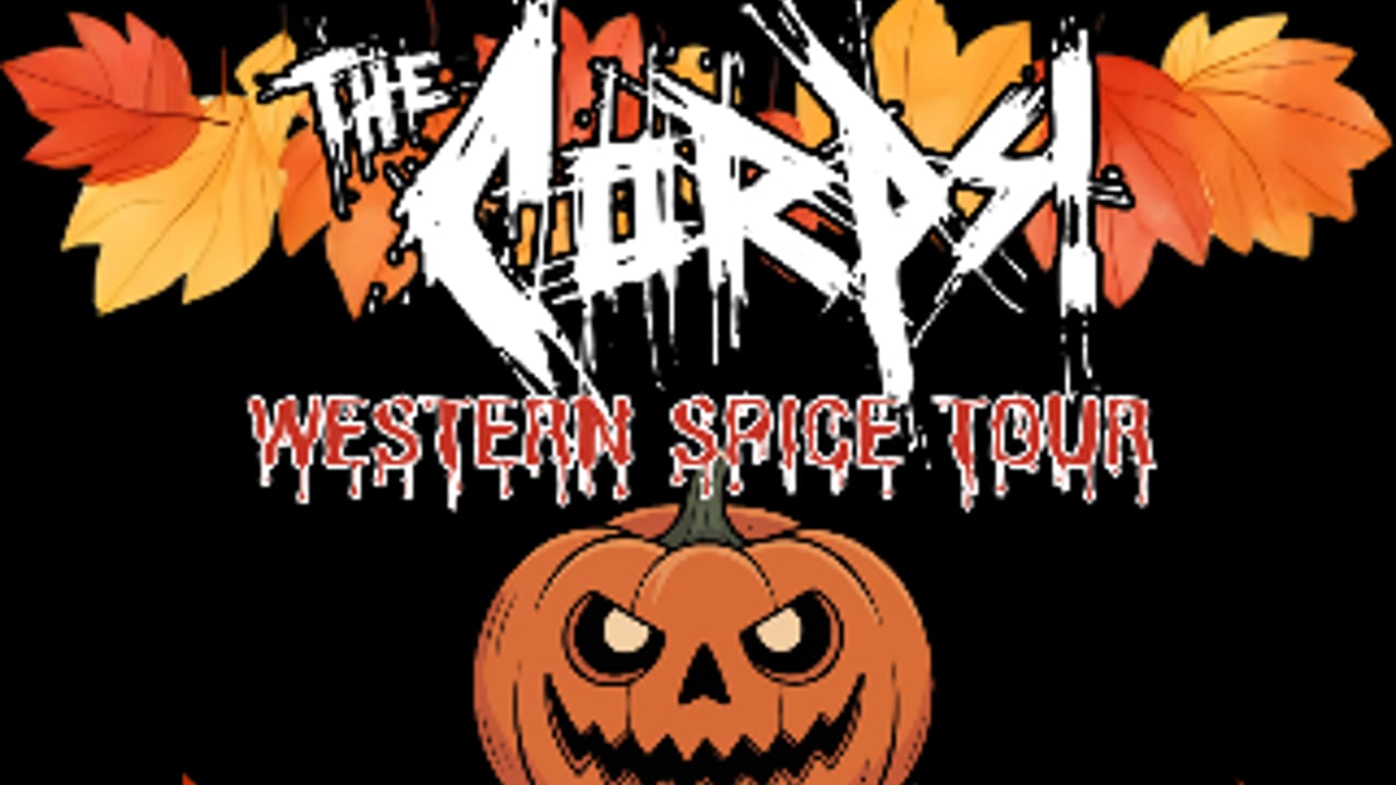 The Corps, JSM, Dangerbox & TLM