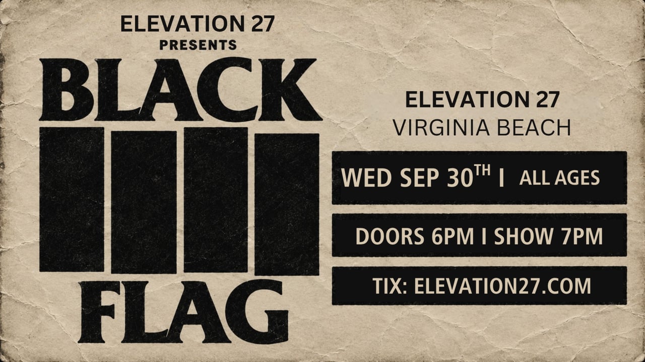 Black Flag