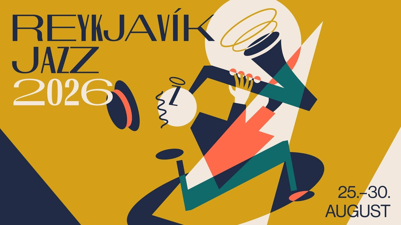 Reykjavík Jazz
