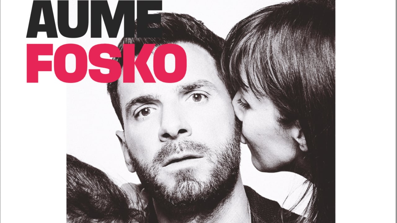 FOSKO - DARONS FRAGILES