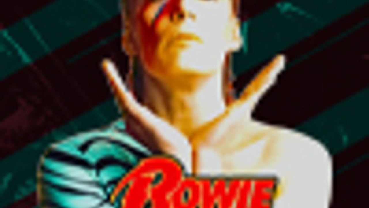 David Bowie and Blondie Tributes