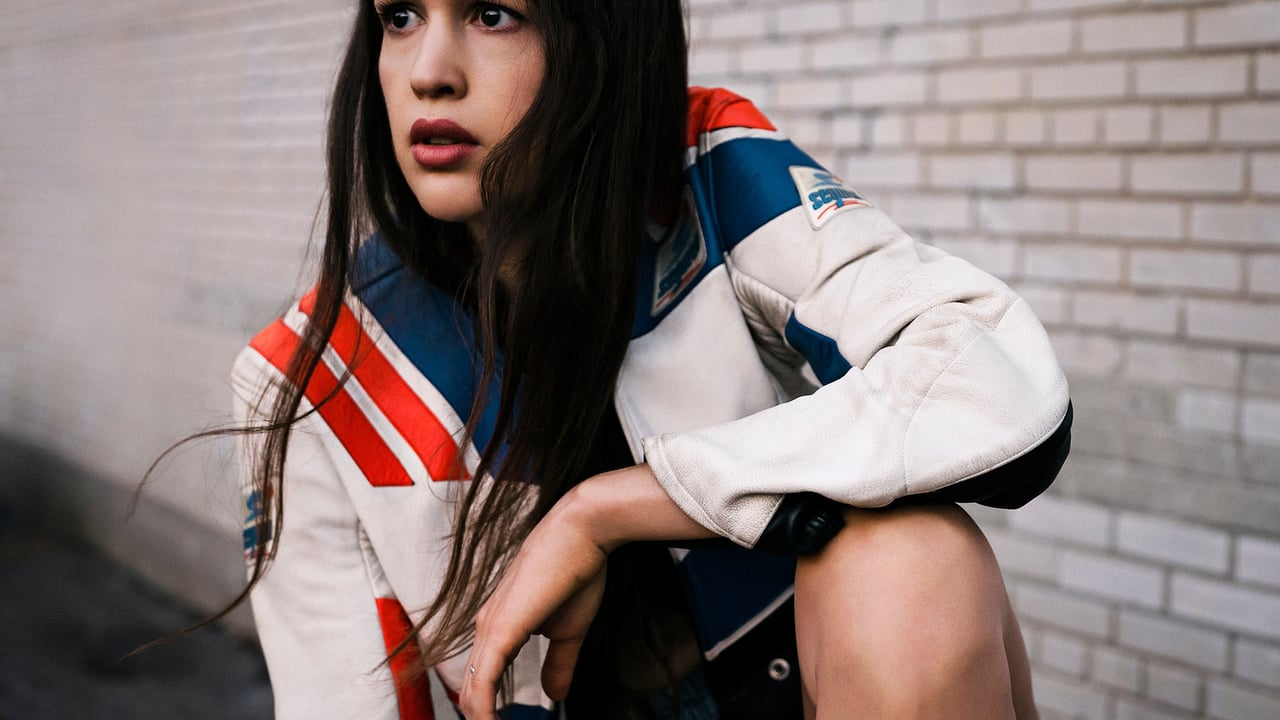 Marie Davidson (LIVE)