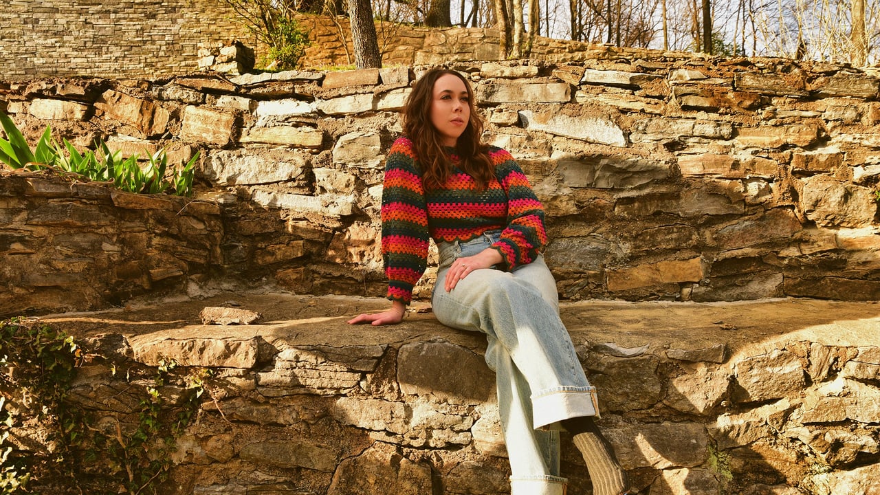 Sarah Jarosz: 10 Years of Undercurrent