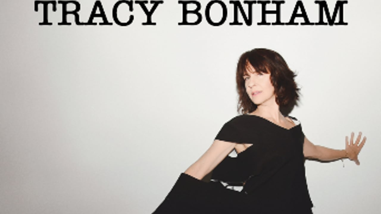 Tracy Bonham