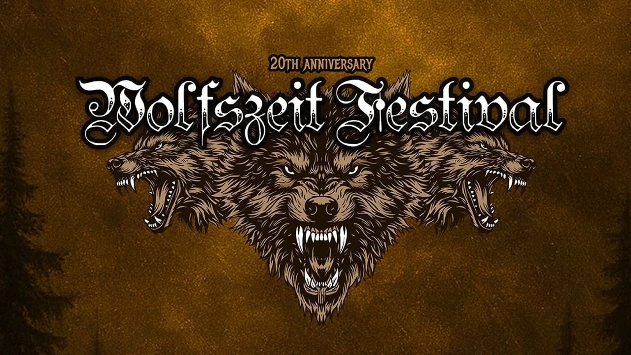 WOLFSZEIT FESTIVAL 2026 - 20th Anniversary
