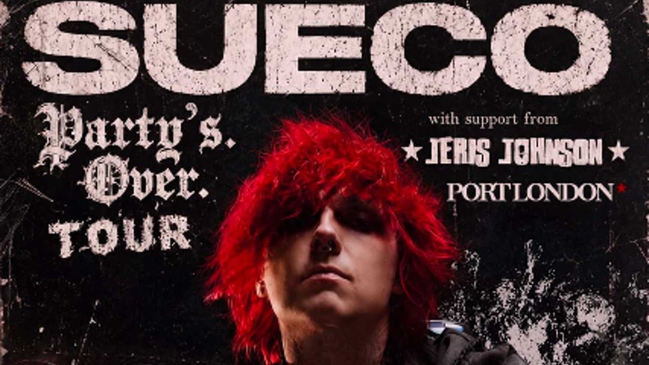 SUECO