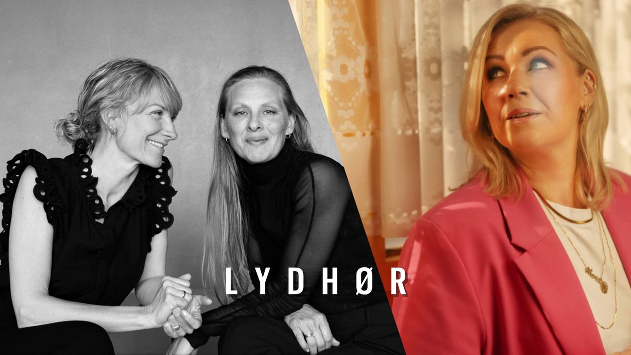 LYDHØR - NORBAKKEN/ERIKSEN - MED MARIA HAUKAAS MITTET // Kilden teater og konserthus