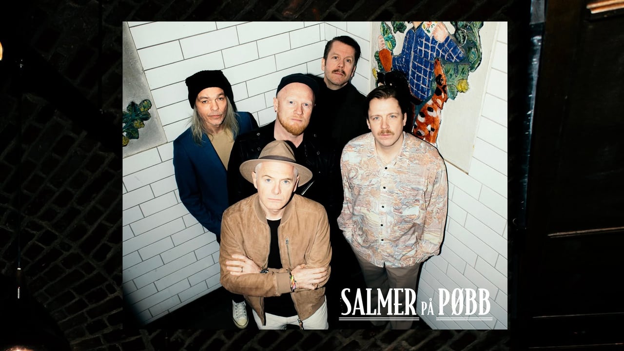 Salmer på pøbb / Stavanger
