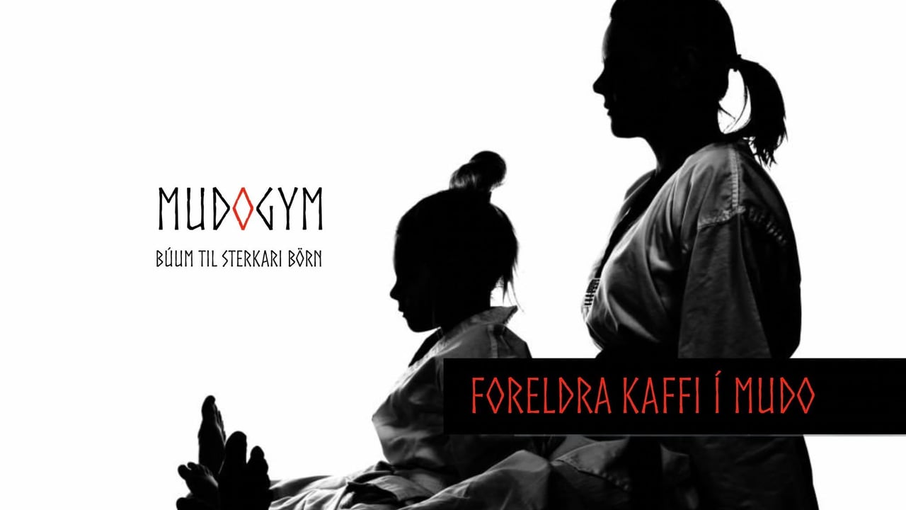 Foreldrakaffi í Mudo