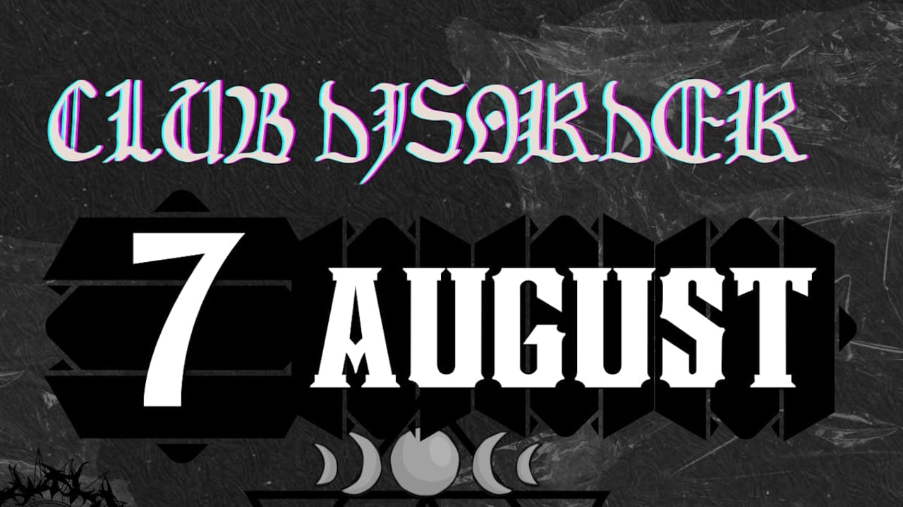 Disorder at the Abyss 