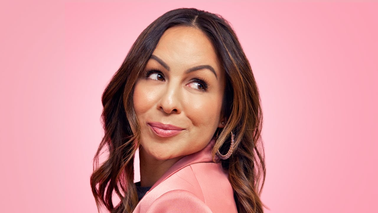 Funjelah Live Podcast Taping w/ Anjelah Johnson-Reyes & Special Guest