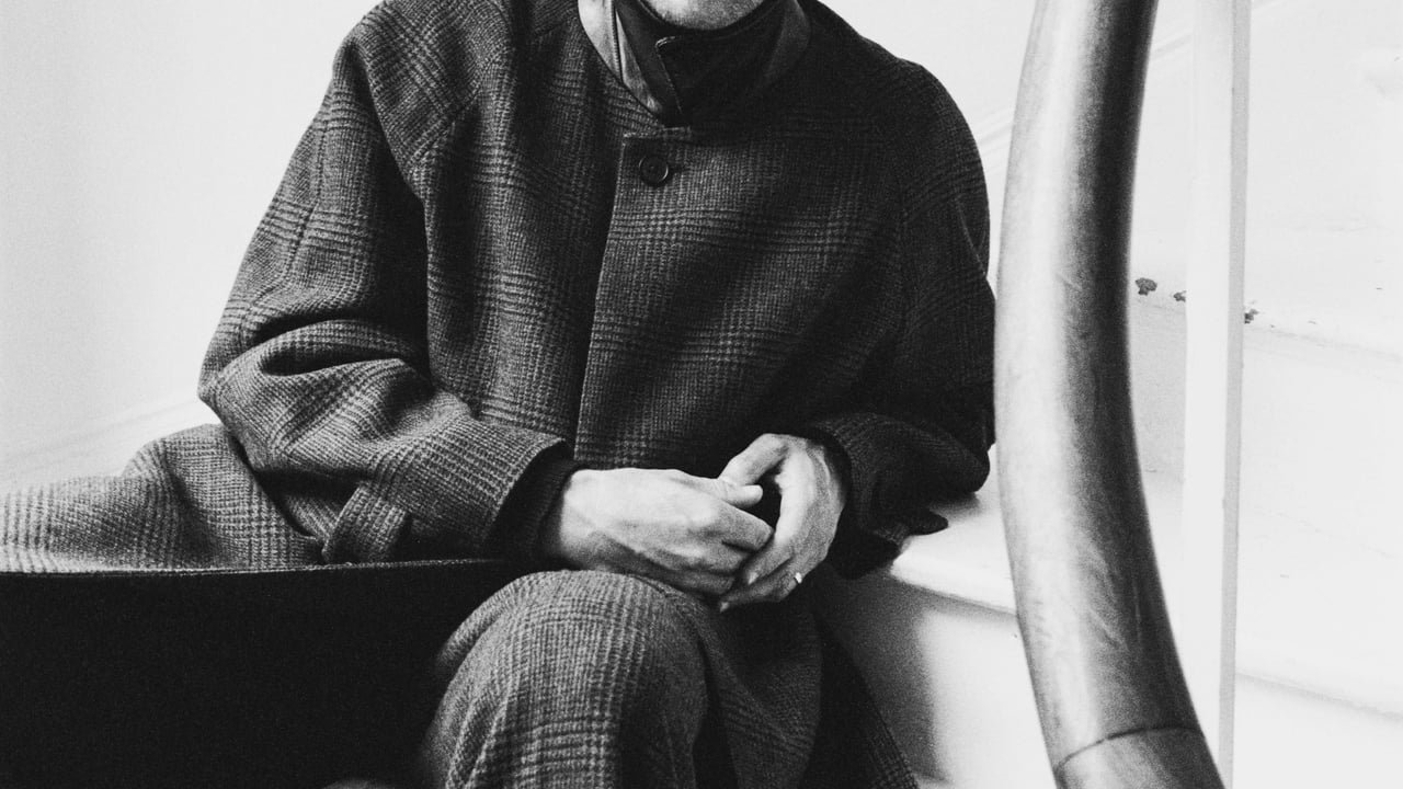 Jordan Rakei