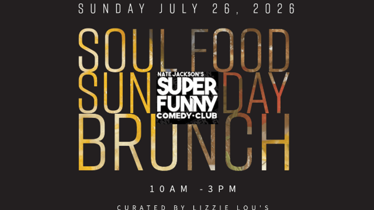Soul Food Sundays