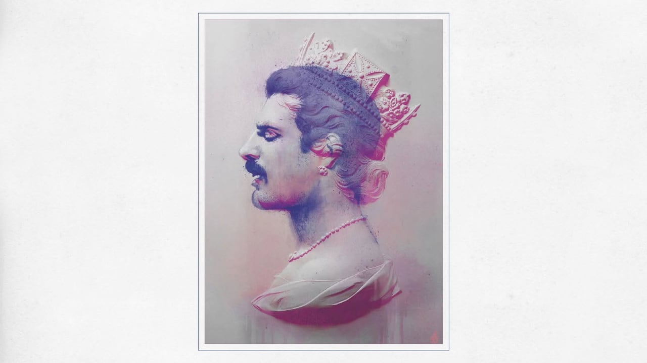 CELEBRATING QUEEN | The Metro Theatre, Sydney