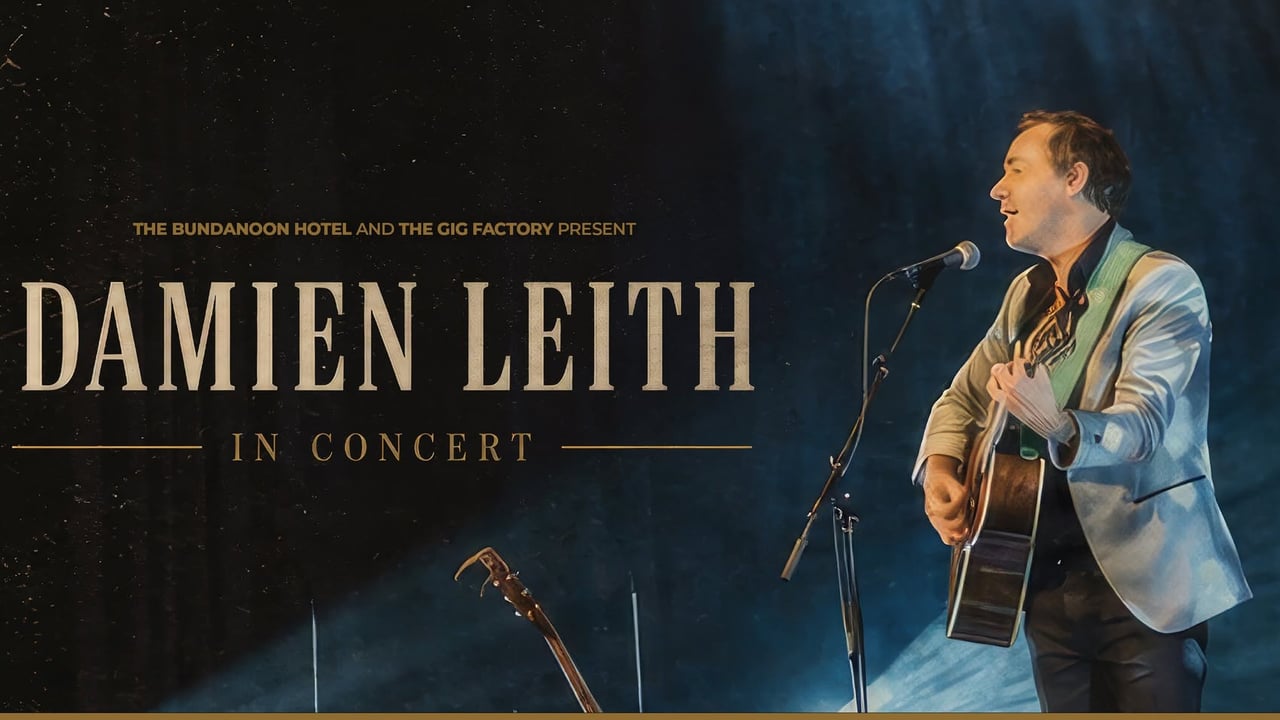Damien Leith - Intimate Dinner Concert at Bundanoon Hotel