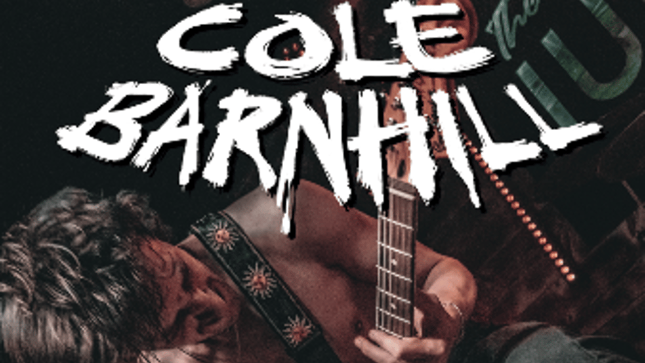 Cole Barnhill