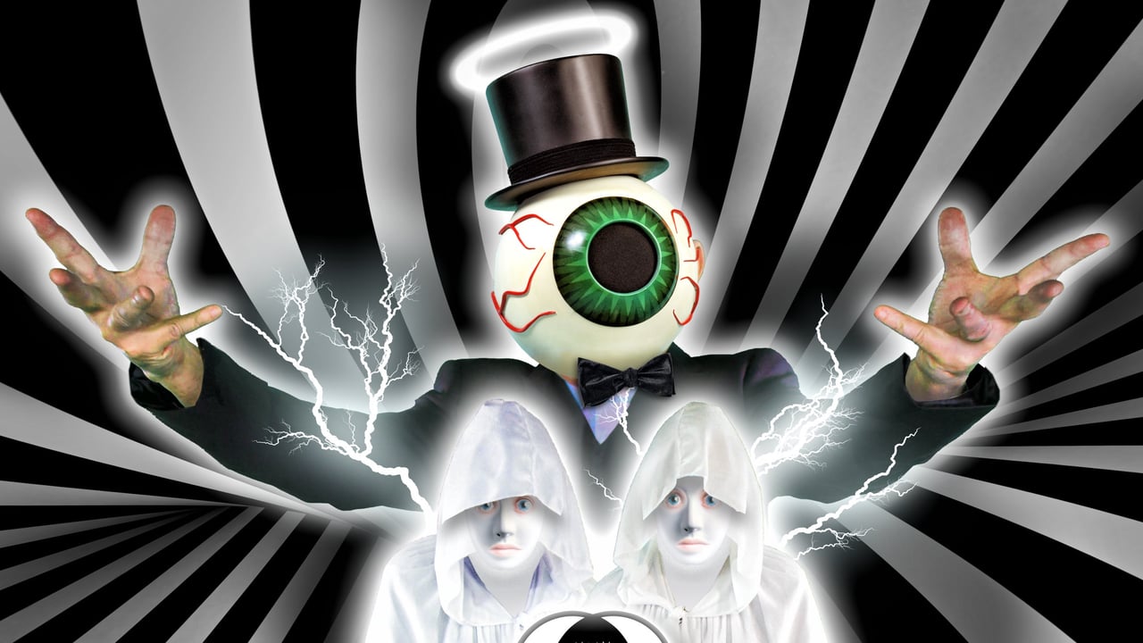 The Residents: Eskimo Live