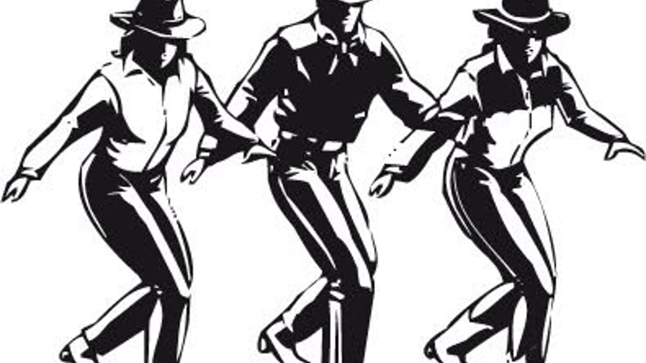 Kopervik Linedance Club, Norway