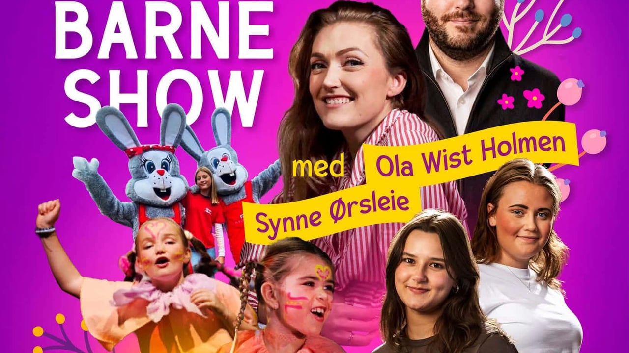 FAMILIEDAG MED LEVANGER NYE TEATER