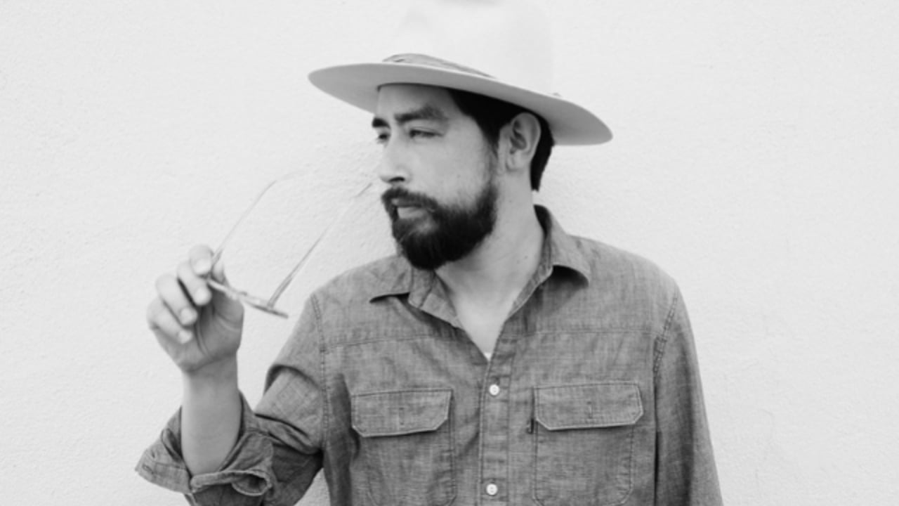 Jackie Greene