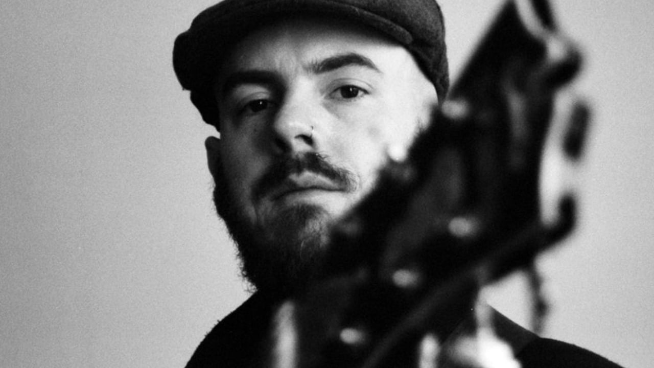 Owen Snider Quartet
