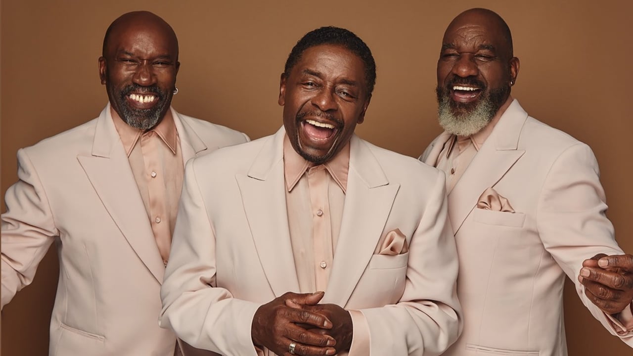 The Manhattans Featuring Gerald Alston