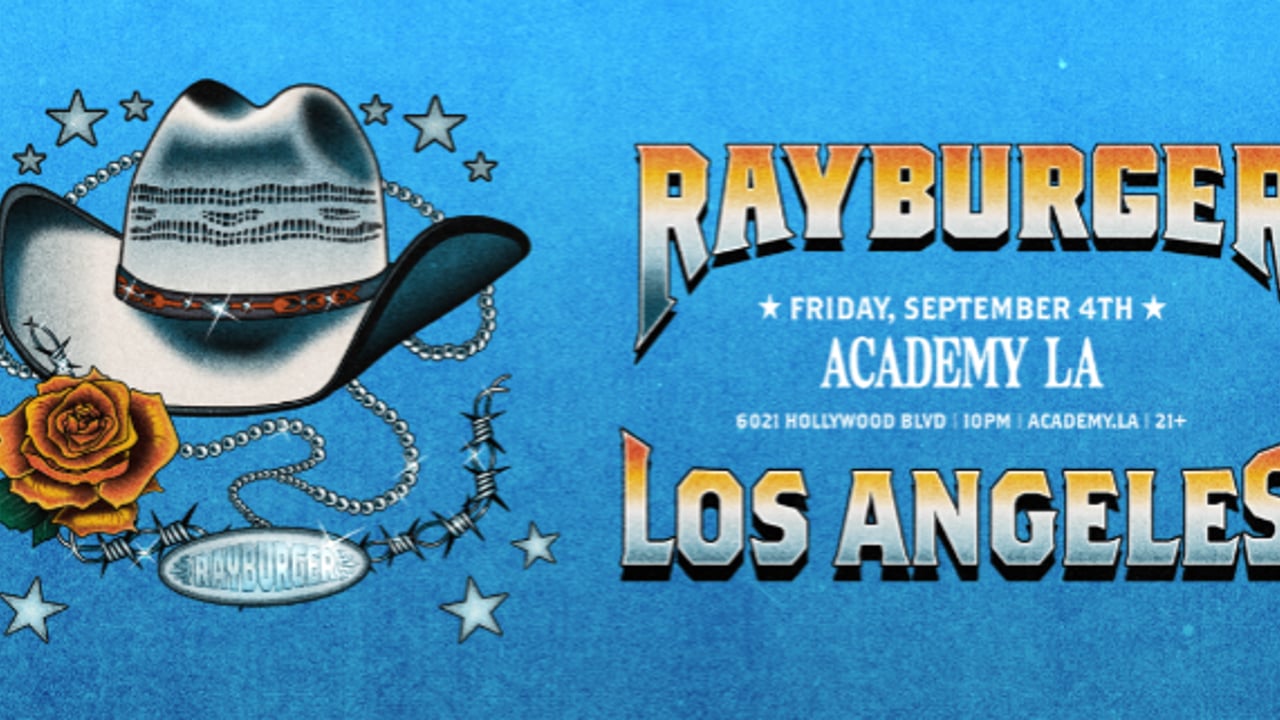 RayBurger