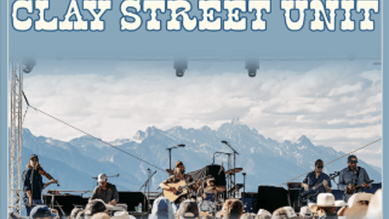 Clay Street Unit