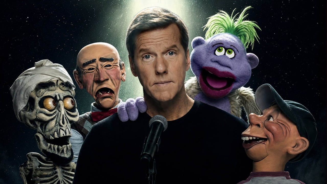Jeff Dunham Inappropriate Contact