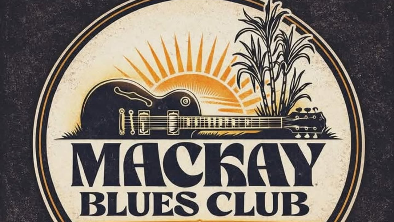 Mackay Blues Club