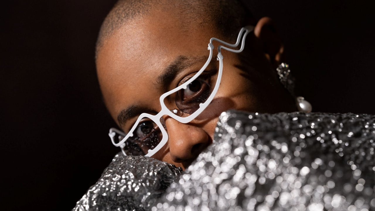 Cécile McLorin Salvant
