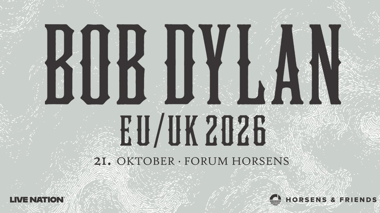 Bob Dylan